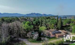 Maison 6 Pièces 233 m² à vendre à Roquebrune-sur-Argens (83520)