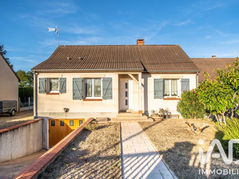 Vente Maison/villa 3 pièces — photo 1