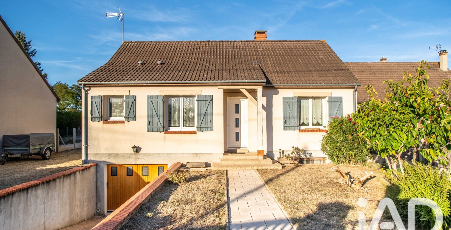 Vente Maison/villa 3 pièces — photo 1