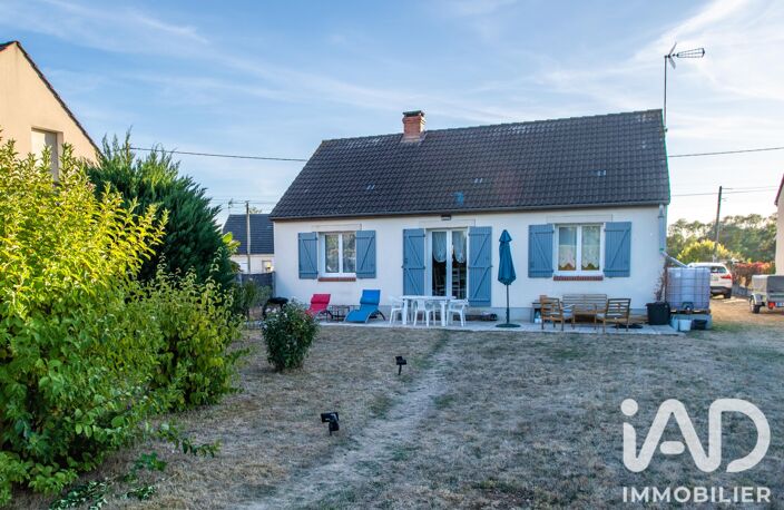 Vente Maison/villa 3 pièces — photo 2