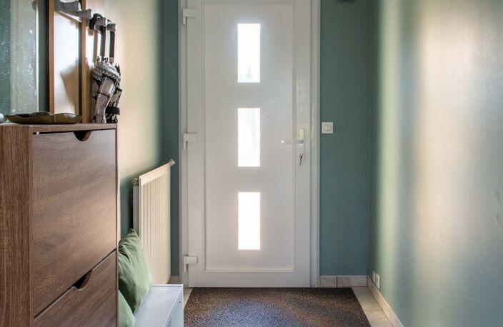 Vente Maison/villa 3 pièces — photo 4