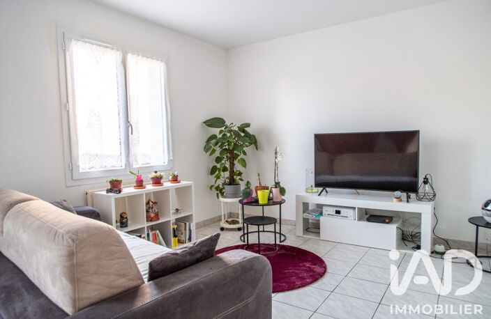 Vente Maison/villa 3 pièces — photo 5