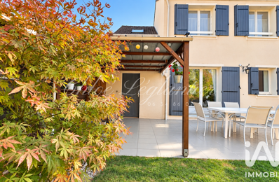 Vente Maison/villa 5 pièces — photo du bien