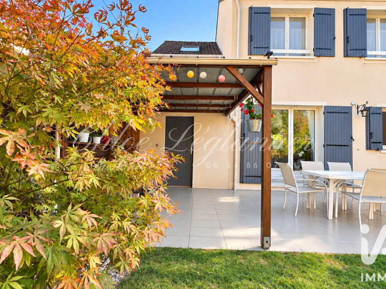 Vente Maison/villa 5 pièces — photo 1