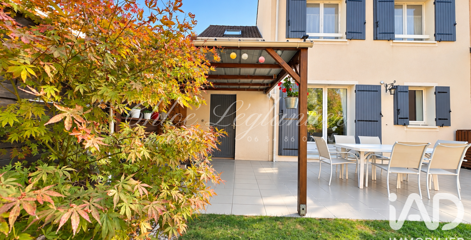 Vente Maison/villa 5 pièces — photo 1