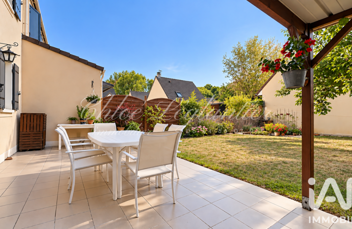 Vente Maison/villa 5 pièces — photo 2