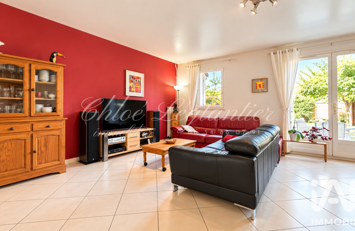 Vente Maison/villa 5 pièces — photo 4