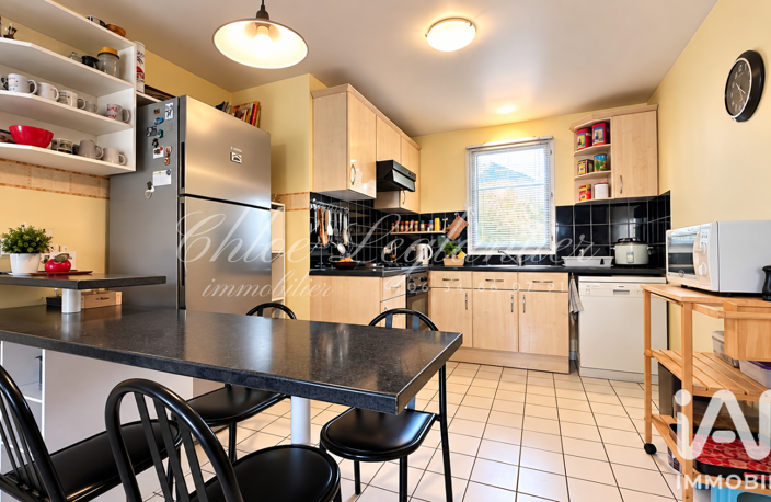 Vente Maison/villa 5 pièces — photo 5