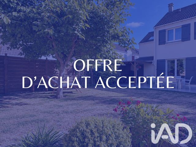 Vente Maison/villa 5 pièces — photo du bien