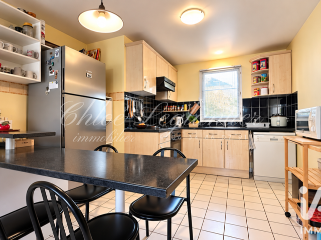 Vente Maison/villa 5 pièces — photo du bien