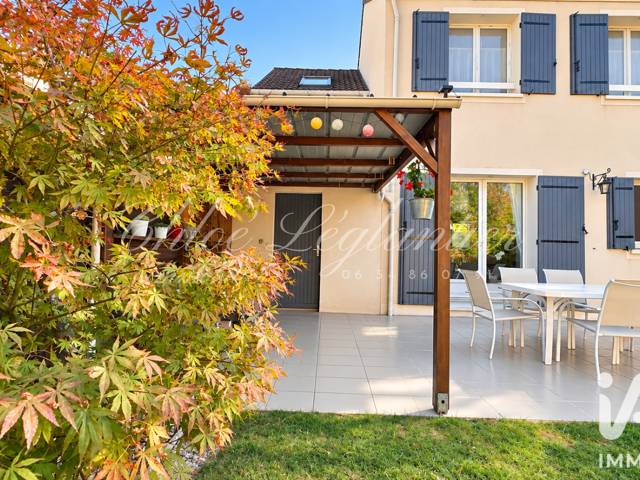 Vente Maison/villa 5 pièces — photo du bien