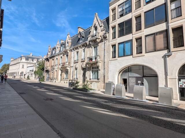 Vente Appartement 2 pièces — photo du bien