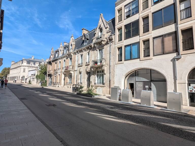 Vente Appartement 2 pièces — photo 1