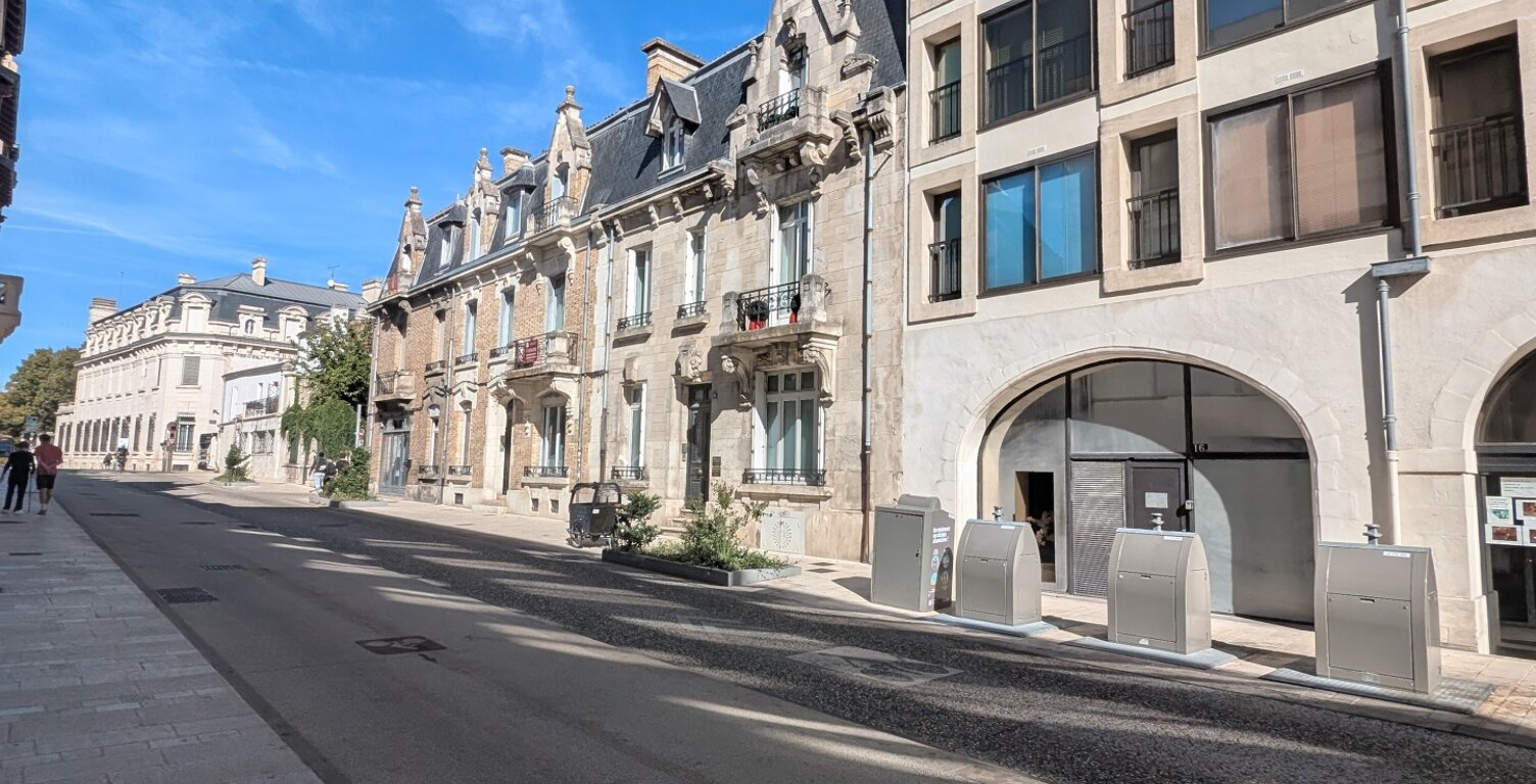 Vente Appartement 2 pièces — photo 1
