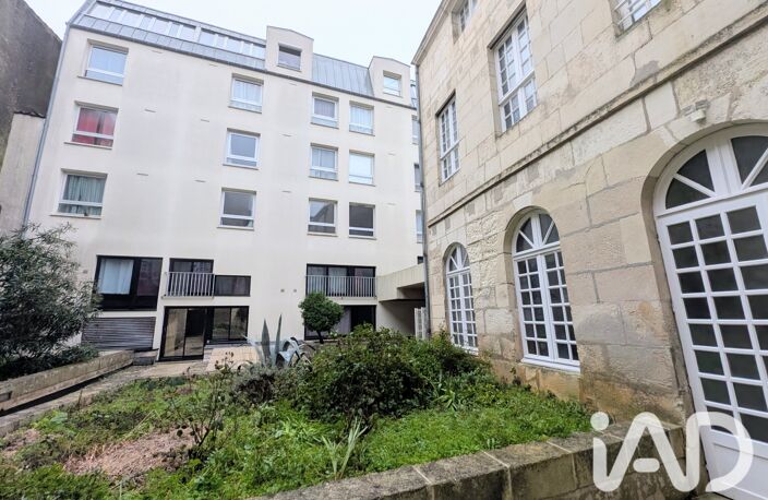 Vente Appartement 2 pièces — photo 2