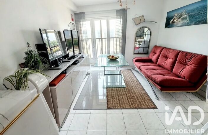 Vente Appartement 2 pièces — photo 3