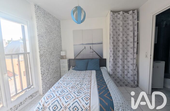 Vente Appartement 2 pièces — photo 4