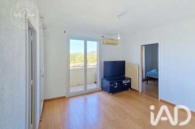Appartement 3 pièces 172000 €