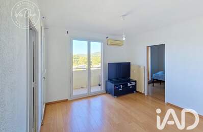 Vente Appartement 3 pièces — photo du bien