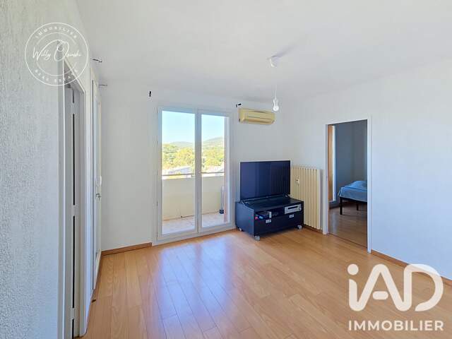 Vente Appartement 3 pièces — photo du bien
