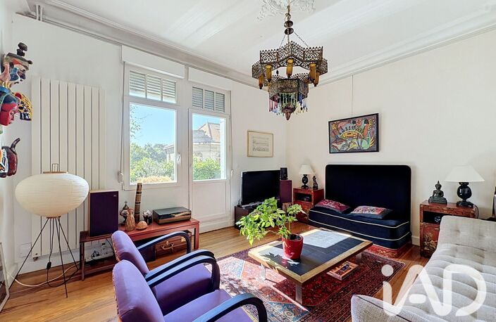 Vente Duplex 6 pièces — photo 2