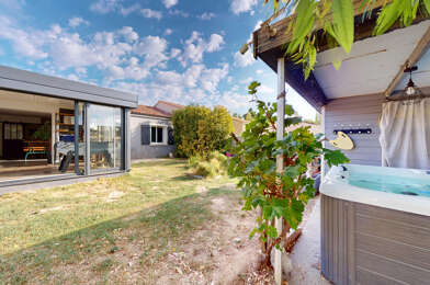 Maison 6 pièces 300000 €