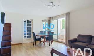 Appartement 3 Pièces 64 m² à vendre à Roissy-en-Brie (77680)