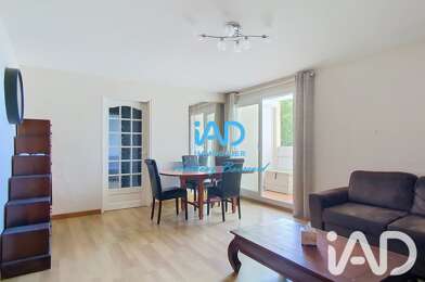 Appartement 3 pièces 199000 €