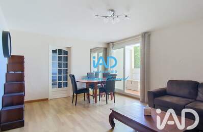 Vente Appartement 3 pièces — photo du bien