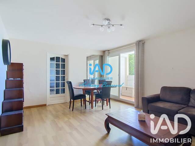 Vente Appartement 3 pièces — photo du bien