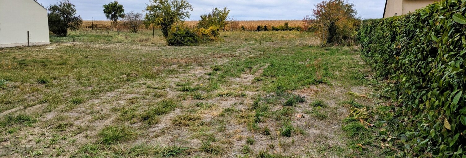 Terrain  641 m² à vendre à Beaufort-en-Anjou (49250)