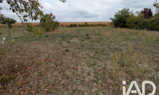 Terrain  758 m² à vendre à Beaufort-en-Anjou (49250)