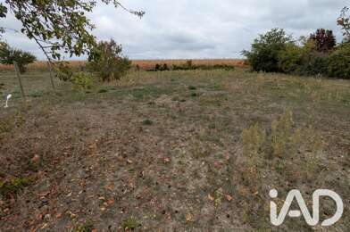 Terrain  59000 €