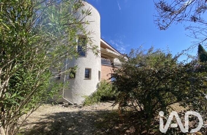 Vente Maison/villa 7 pièces — photo 2