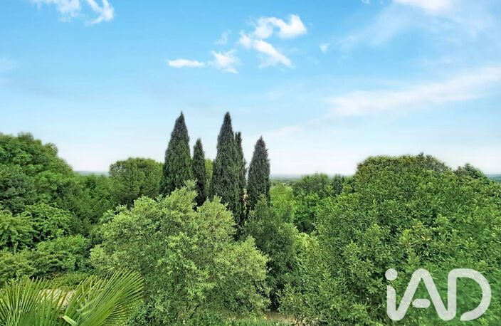 Vente Maison/villa 7 pièces — photo 3