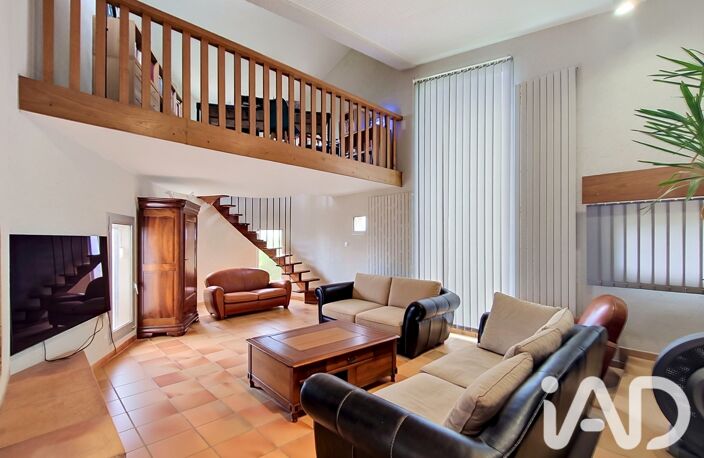 Vente Maison/villa 7 pièces — photo 5