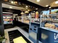 Vente Boulangerie, Pâtisserie 182 m&sup2; — photo 2