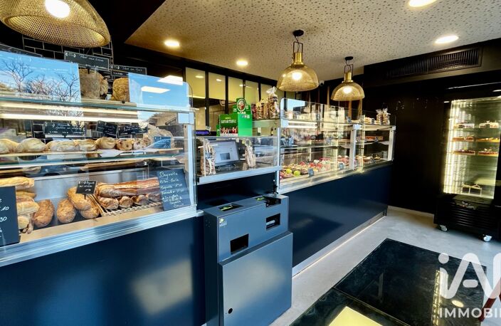 Vente Boulangerie, Pâtisserie 182 m&sup2; — photo 3