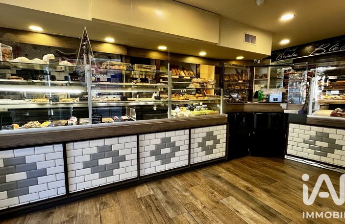 Vente Boulangerie, Pâtisserie 200 m&sup2; — photo 2