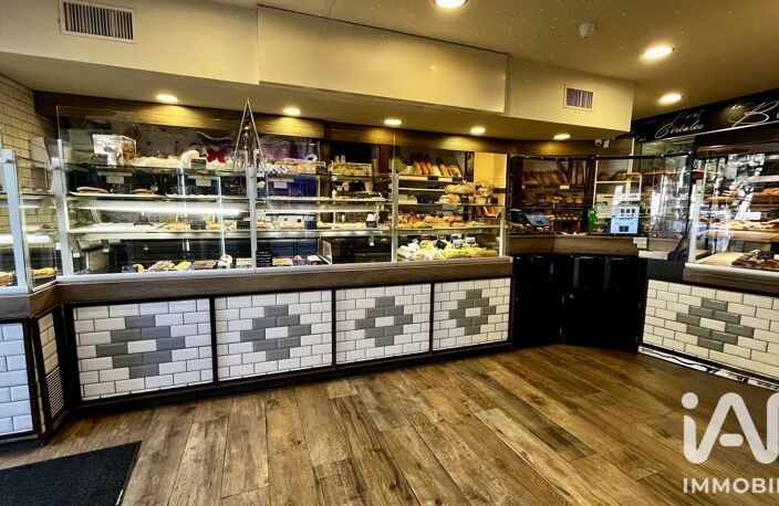 Vente Boulangerie, Pâtisserie 200 m&sup2; — photo 3