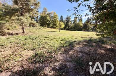 Terrain  45000 €