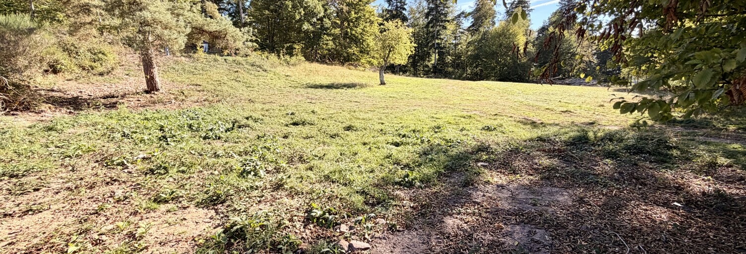 Terrain  6 m² à vendre à Hultehouse (57820)