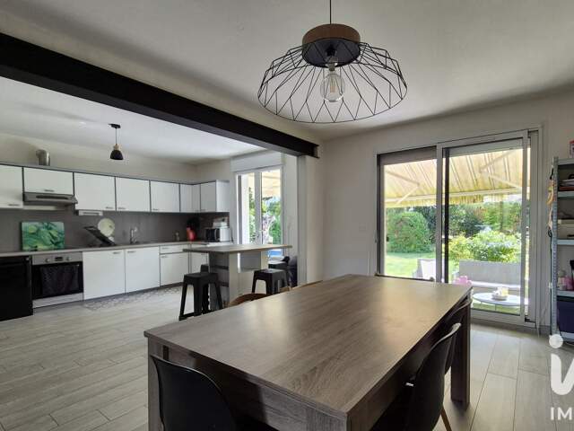 Vente Maison/villa 4 pièces — photo du bien