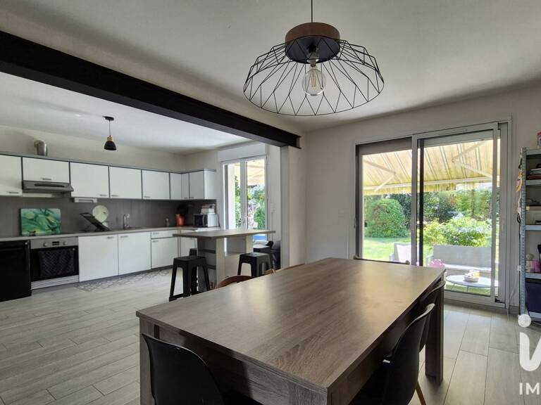 Vente Maison/villa 4 pièces — photo 1