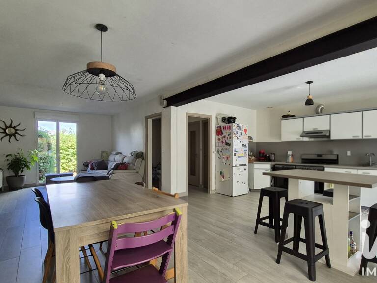 Vente Maison/villa 4 pièces — photo 1