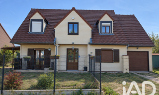 Maison 6 Pièces 160 m² à vendre à Amifontaine (02190)