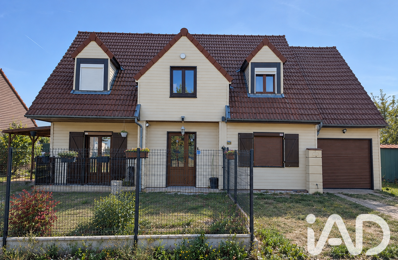 Vente Maison/villa 6 pièces — photo du bien
