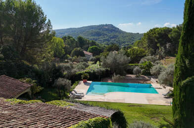 Maison 6 pièces 1050000 €