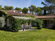 Ventabren Maison de charme au calme absolu — photo 3