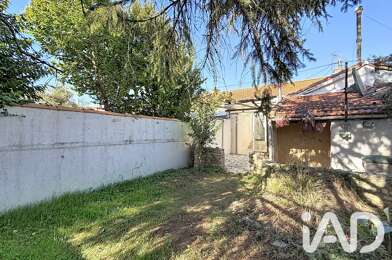 Maison 2 pièces 211000 €